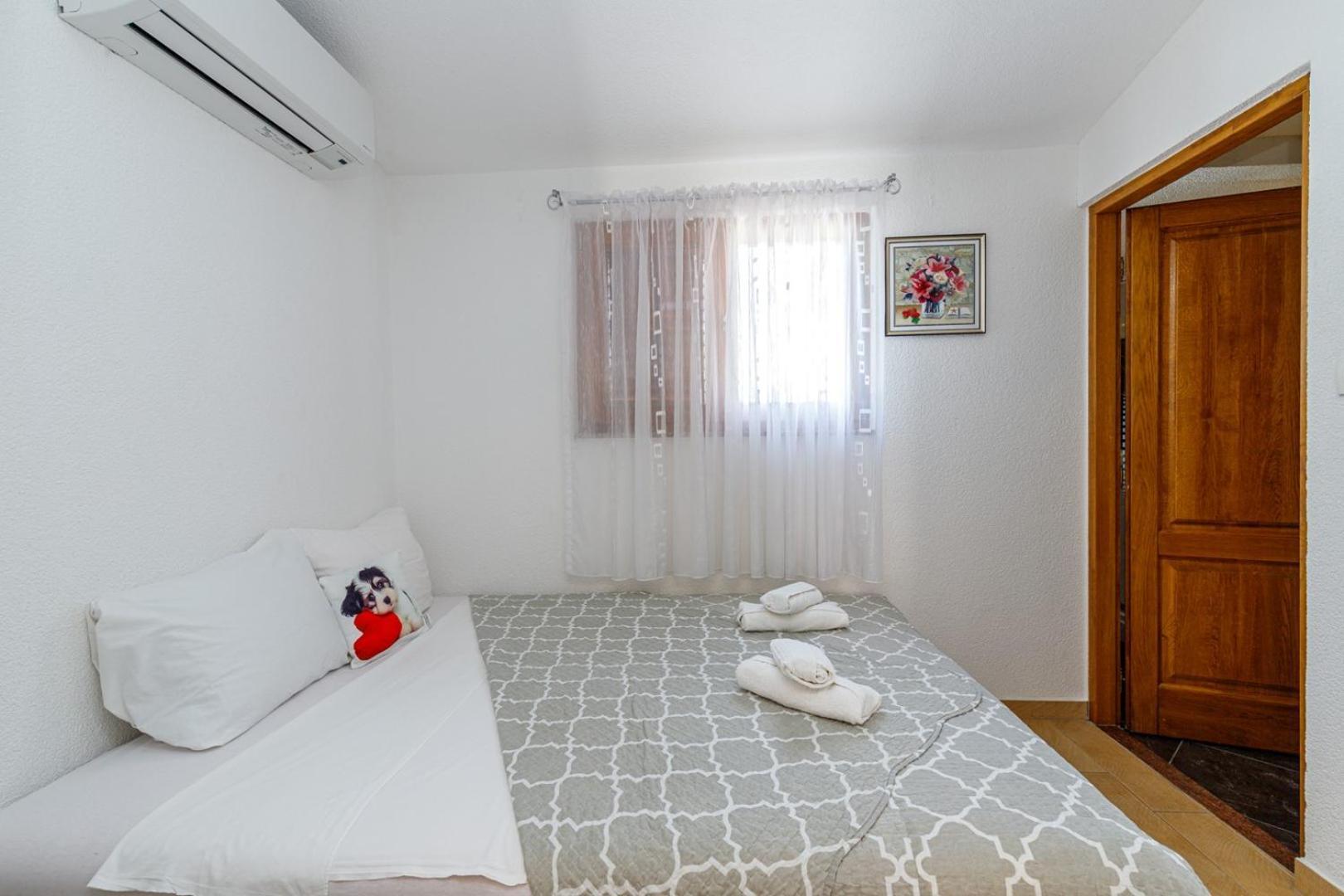 Genoa Rooms Poreč Chambre photo